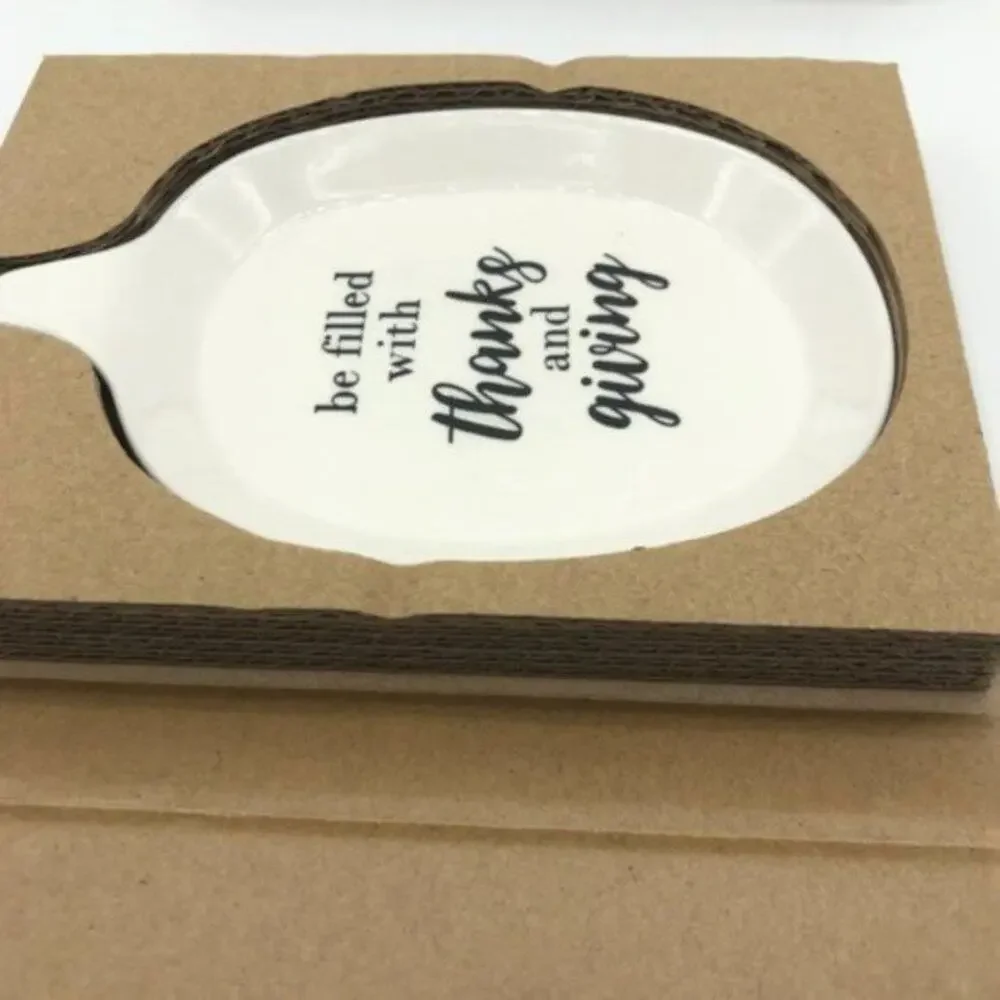 Mud Pie Trinket Tray